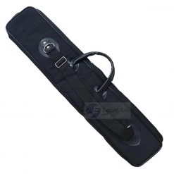 Eason Music Store Canvas Travel Gig Bag For 7 Dizi