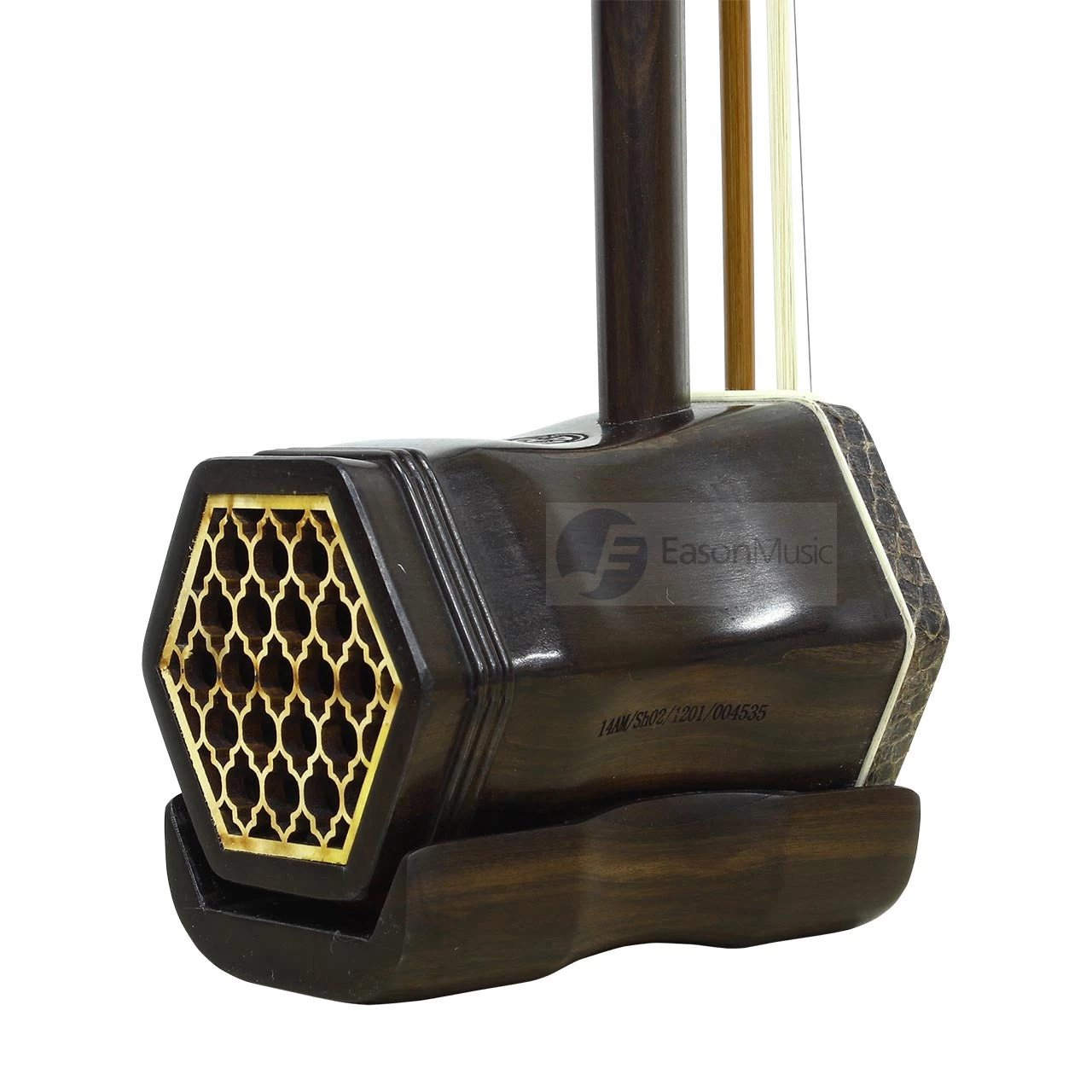Eason Music Store Starter Rosewood Erhu By Shanghai Dunhuang 5 Eason Music Store Starter Rosewood Erhu By Shanghai Dunhuang