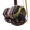 Eason Music Store Popular Red Sandalwood Erhu By Shanghai Dunhuang