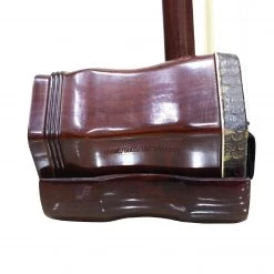 Eason Music Store Popular Red Sandalwood Erhu By Shanghai Dunhuang