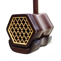 Eason Music Store Popular Red Sandalwood Erhu By Shanghai Dunhuang