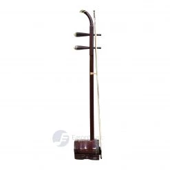Eason Music Store Popular Red Sandalwood Erhu By Shanghai Dunhuang