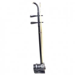 Eason Music Store Eason Professional Ebony Octagonal Erhu By Liu Ji Feng