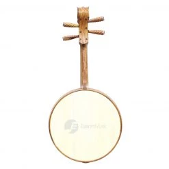 Eason Music Store Concert Cao Huali Wood Zhongruan By Liang Hao