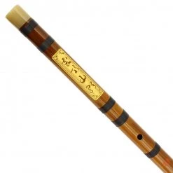 Eason Music Store Professional Grade Dizi By Xie Bing