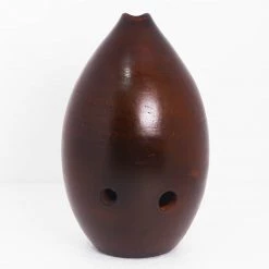 Eason Music Store Xun Clay By Weng Yan