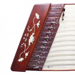 Eason Music Store Professional African Violet Sandalwood