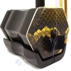 Eason Music Store Popular Ebony Erhu By Shanghai Dunhuang