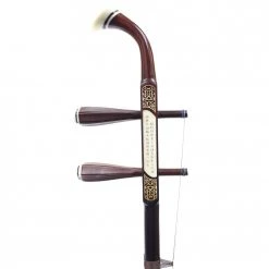 Eason Music Store Eason Professional Violet Sandalwood Erhu By Liu Ji Feng 9 Eason Music Store Eason Professional Violet Sandalwood Erhu By Liu Ji Feng