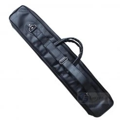 Eason Music Store Canvas Travel Gig Bag For 5 Dizi