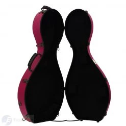 Eason Music Store Fiberglass Hardcase For Zhongruan