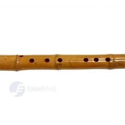 Eason Music Store Nan Xiao - Southern Xiao Flute By Xie Bing