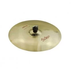 Eason Music Store Wuhan Silken Sebring Series Cymbals