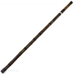 Eason Music Store Exquisite Master Class Purple Bamboo Xiao Flute By Dong Xue Hua