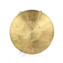 Eason Music Store Gongs 30cm Peking Gong