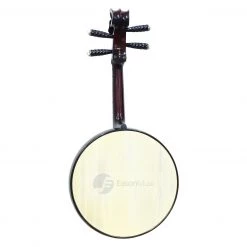 Eason Music Store Popular Grade Basswood Zhongruan By Liang Hao