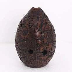 Eason Music Store Xun Clay By Weng Yan