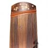 Eason Music Store Concert Rosewood 21# One-Piece 3/4 Guzheng 'Sakura' By Chuan Cheng