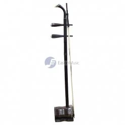 Eason Music Store Eason Popular Black Rosewood Erhu By Liu Ji Feng