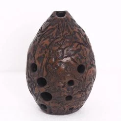 Eason Music Store Xun Clay By Weng Yan