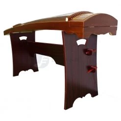 Eason Music Store Guzheng Stand(3 Pc Wood)