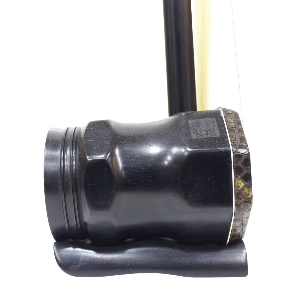 Eason Music Store Eason Professional Ebony Octagonal Erhu By Liu Ji Feng 6 Eason Music Store Eason Professional Ebony Octagonal Erhu By Liu Ji Feng