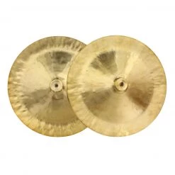 Eason Music Store 40cm Guang Bo (Broad Cymbal) Cymbals