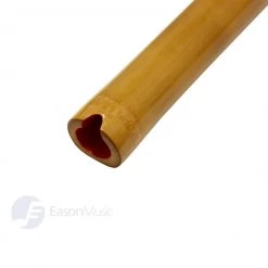 Eason Music Store Nan Xiao - Southern Xiao Flute By Xie Bing