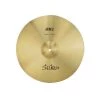 Eason Music Store Wuhan Silken Jerez Series Cymbals