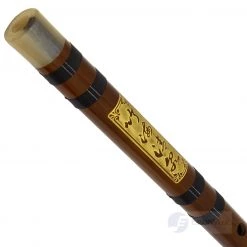 Eason Music Store Professional Grade Dizi By Xie Bing