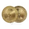 Eason Music Store Cymbals 50cm Guang Bo (Broad Cymbal)