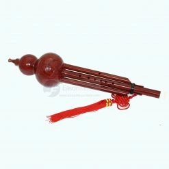 Eason Music Store Popular Grade 2 Tone Hulusi