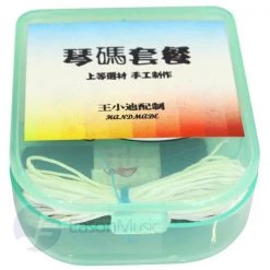 Eason Music Store 6 Pack Erhu Utility Bridge Package