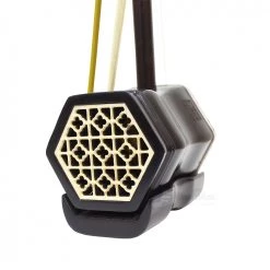 Eason Music Store Concert Aged Rosewood Erhu By Wan Qi Xing