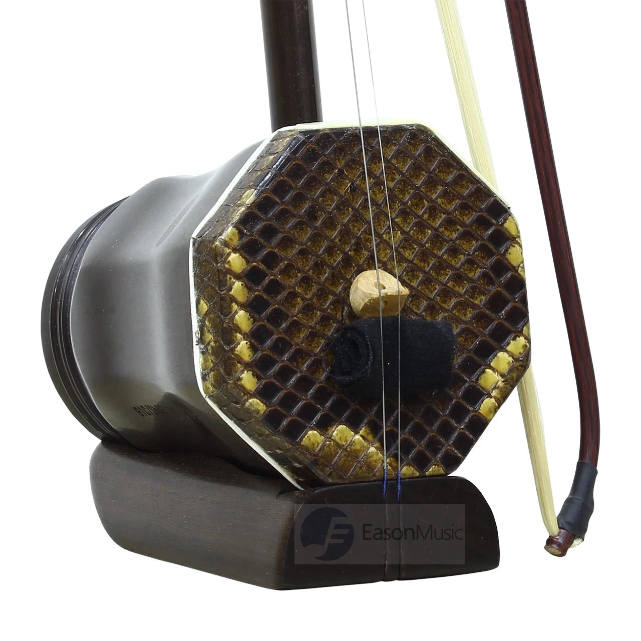 Eason Music Store Popular Black Sandalwood Zhonghu By Shanghai Dunhuang Yun 3 Eason Music Store Popular Black Sandalwood Zhonghu By Shanghai Dunhuang Yun