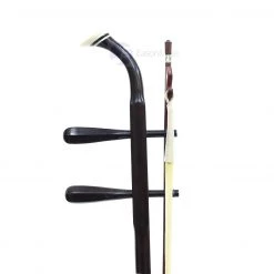 Eason Music Store Professional Black Sandalwood Zhonghu By Yu Kai Ming 13 Eason Music Store Professional Black Sandalwood Zhonghu By Yu Kai Ming