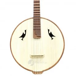 Eason Music Store Concert Cao Huali Wood Zhongruan By Liang Hao