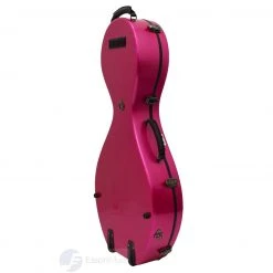 Eason Music Store Fiberglass Hardcase For Zhongruan