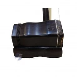 Eason Music Store Black Sandalwood Erquan By Xu Chun Feng