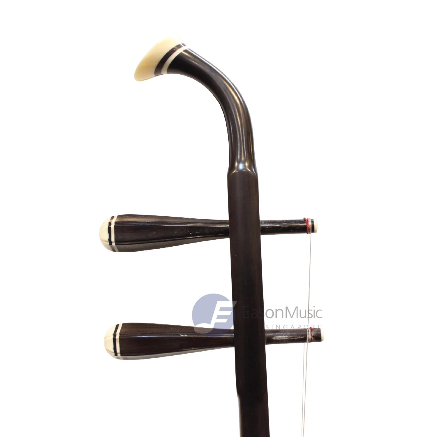 Eason Music Store Black Sandalwood Erquan By Xu Chun Feng 6 Eason Music Store Black Sandalwood Erquan By Xu Chun Feng