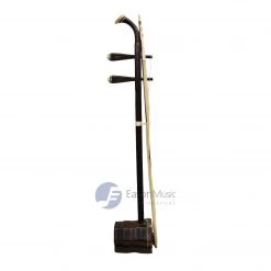 Eason Music Store Black Sandalwood Erquan By Xu Chun Feng 12 Eason Music Store Black Sandalwood Erquan By Xu Chun Feng