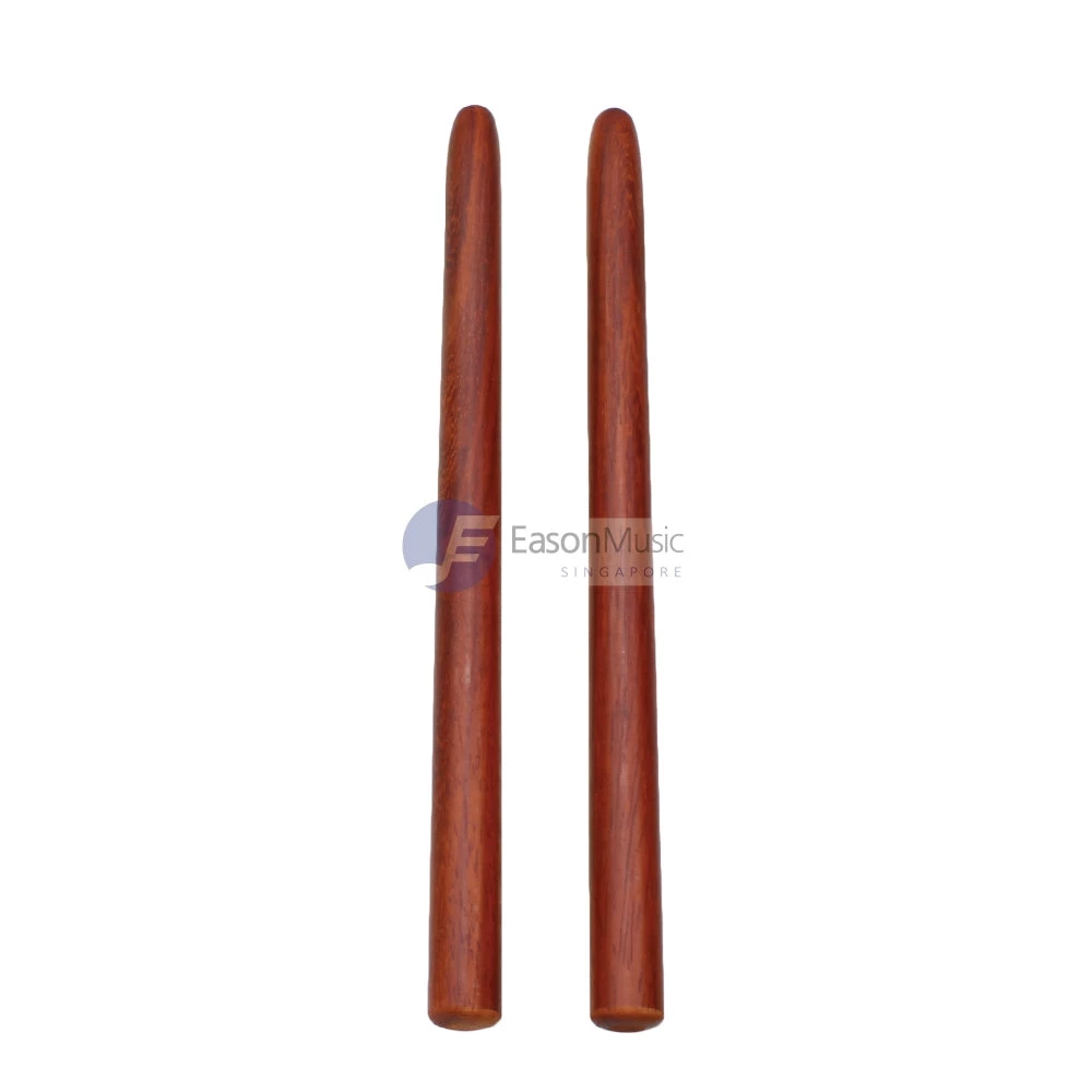 Eason Music Store Huali Wood 30cm Chinese Drumsticks 3 Eason Music Store Huali Wood 30cm Chinese Drumsticks