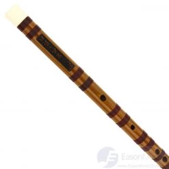 Eason Music Store Premium Dizi By Xie Bing (No Joint)