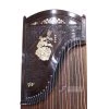 Eason Music Store Exquisite Yellow Sandalwood "Sleeping Beauty " 21# Guzheng By Shanghai Dunhuang Yun 1 Eason Music Store Exquisite Yellow Sandalwood "Sleeping Beauty " 21# Guzheng By Shanghai Dunhuang Yun