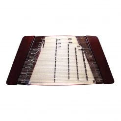 Eason Music Store Starter Whitewood Minimalistic Design 402 Yangqin By Yin Song Lan