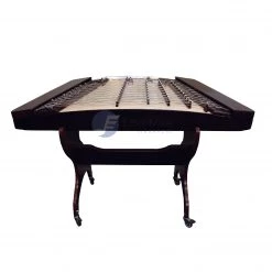 Eason Music Store Starter Whitewood Minimalistic Design 402 Yangqin By Yin Song Lan