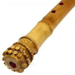 Eason Music Store Nan Xiao - Southern Xiao Flute By Xie Bing