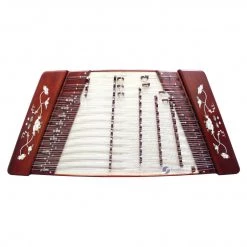 Eason Music Store Professional African Violet Sandalwood