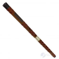 Eason Music Store Concert Grade 4 Year Bamboo Dizi By Xie Bing