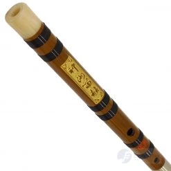 Eason Music Store Professional Grade Dizi By Xie Bing